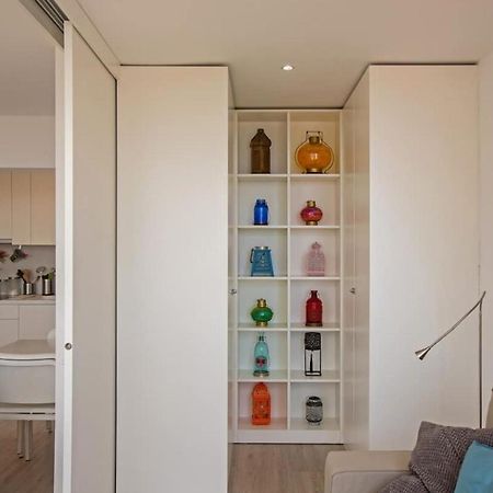 Magnificent 1 Bedroom Apartment With Views Over The Ocean コスタ・ダ・カパリカ エクステリア 写真